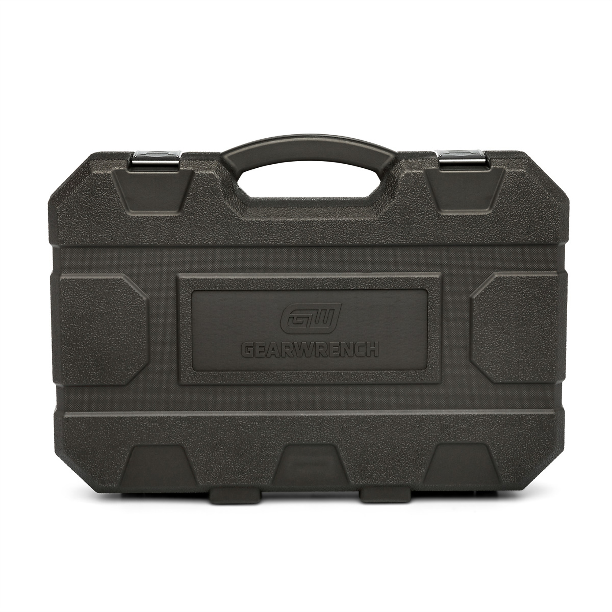 GearWrench Impact Socket Set — 26-Pc., 3/4in. Drive, Metric, Model# KDT84031